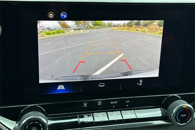 Used 2024 Chevrolet Colorado Z71 w/ Advanced Trailering Package image 24