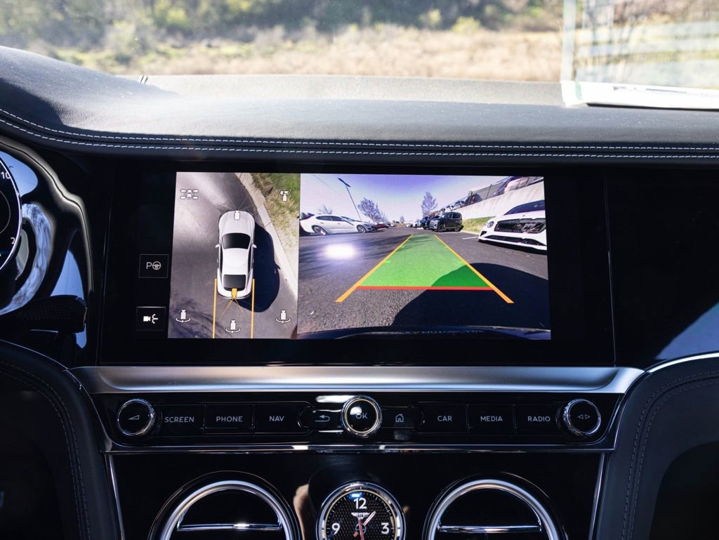 New 2026 Bentley Continental GT AWD/4WD image 47