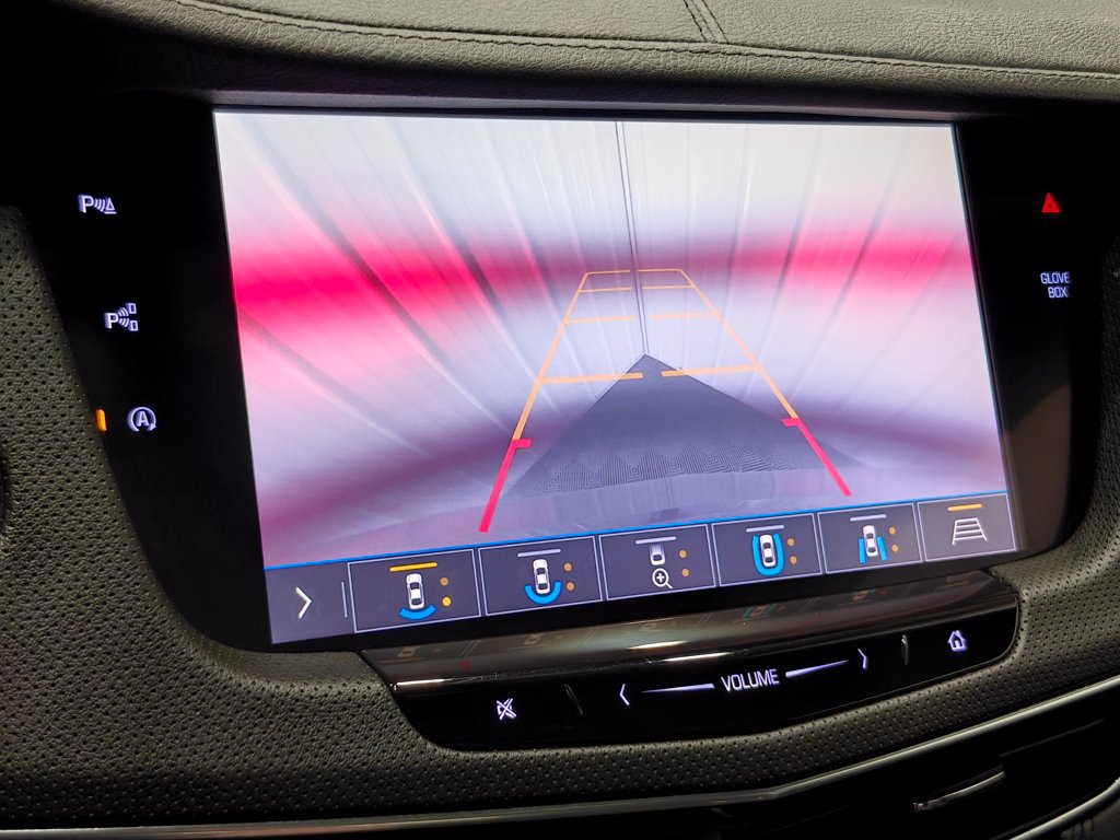 Used 2019 Cadillac CT6 Sport w/ Super Cruise Package AWD/4WD image 53