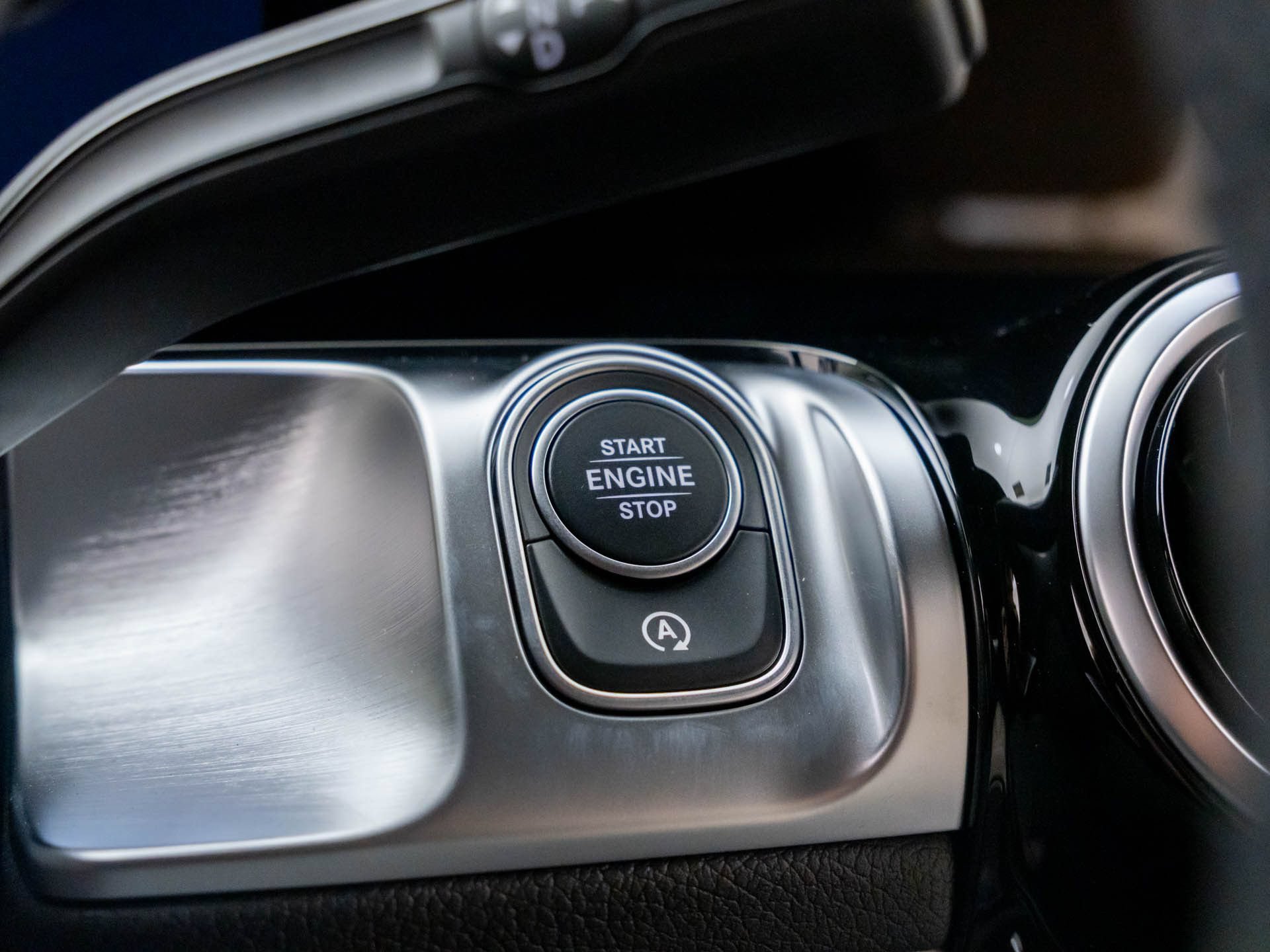 New 2026 Mercedes-Benz GLB 250 4MATIC image 22