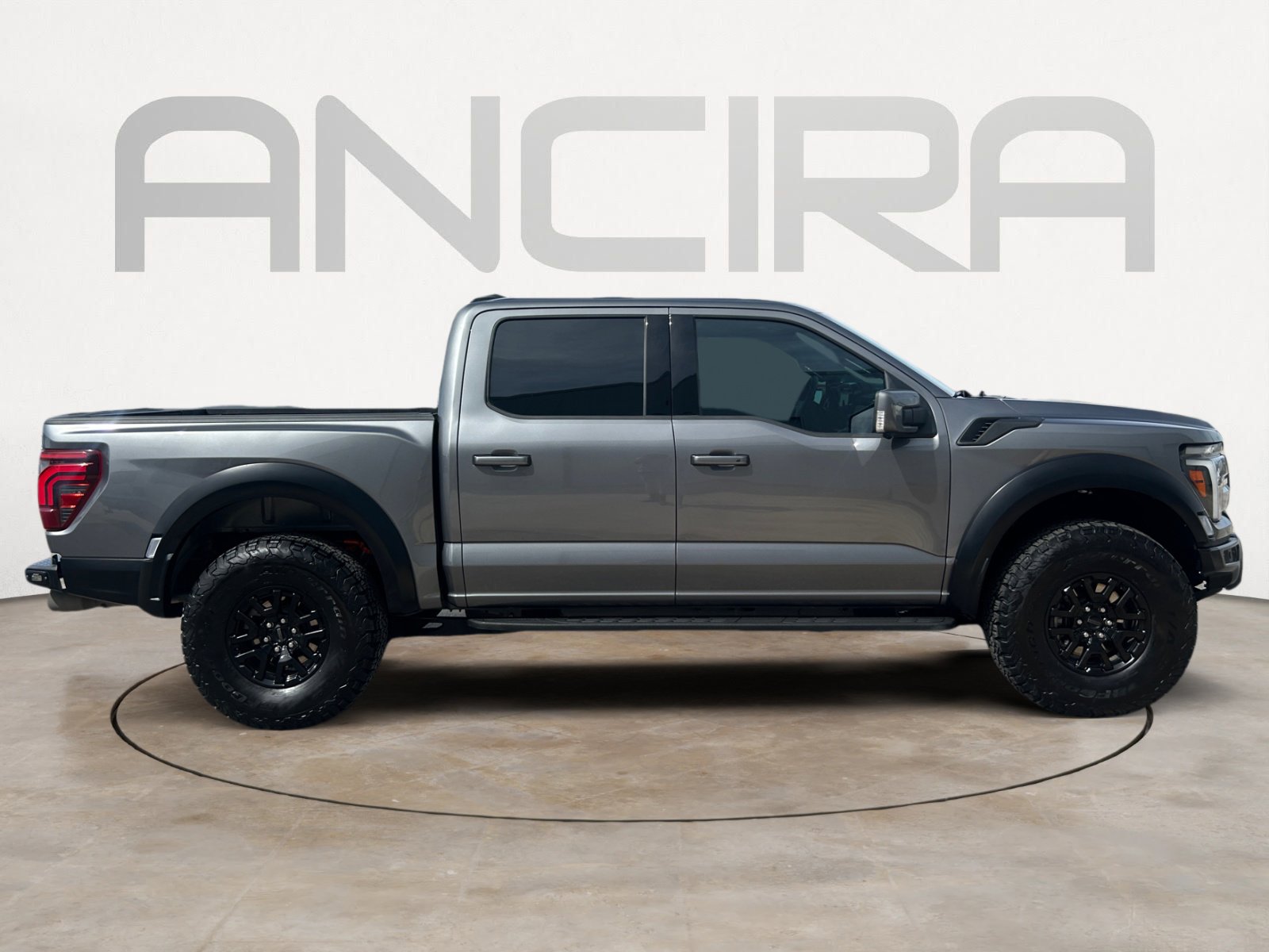 Used 2024 Ford F150 Raptor image 11