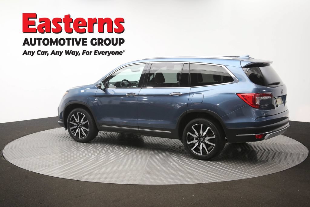 Used 2019 Honda Pilot Touring image 66