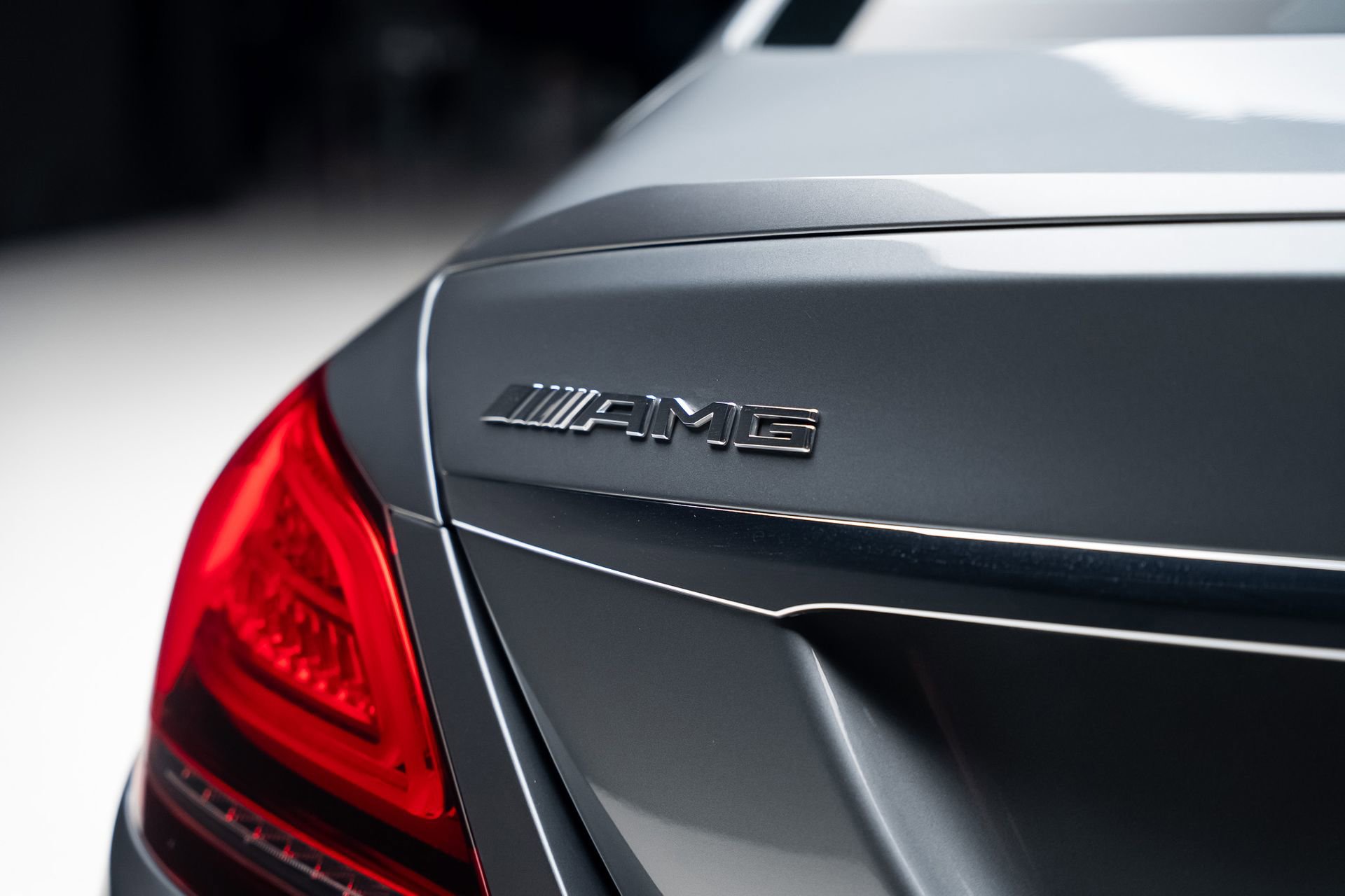 Used 2021 Mercedes-Benz C 43 AMG 4MATIC Sedan w/ Driver Assistance Package image 33