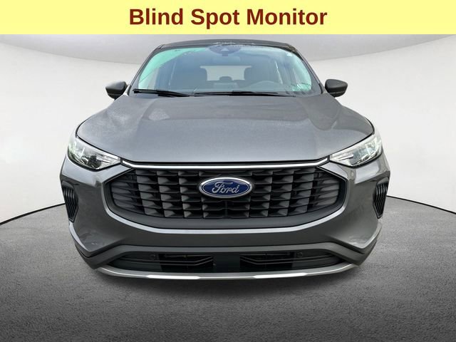 Certified 2025 Ford Escape Active image 5