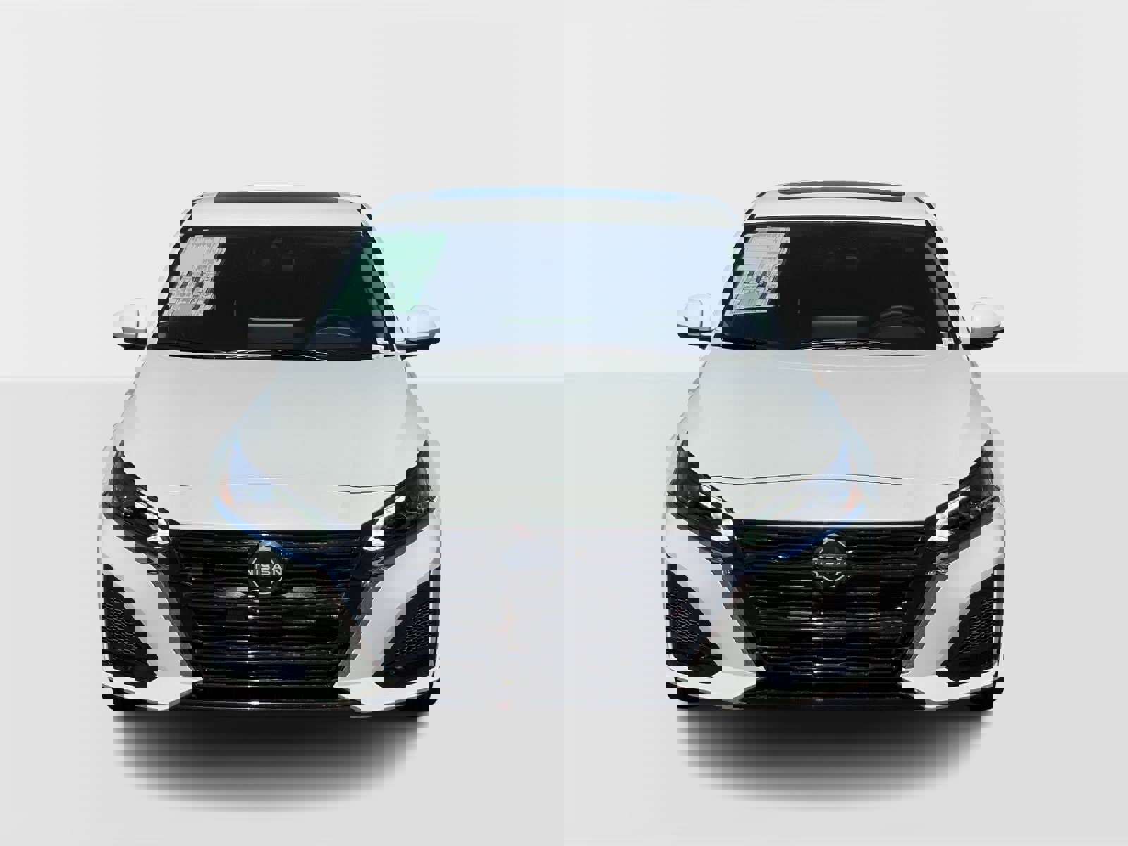 New 2025 Nissan Altima 2.5 SV w/ SV Special Edition Package image 4