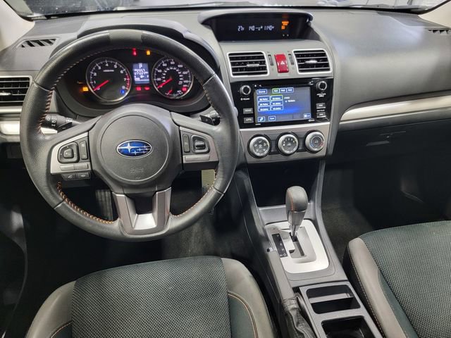 Used 2017 Subaru Crosstrek 2.0i Premium w/ Moonroof Package image 29