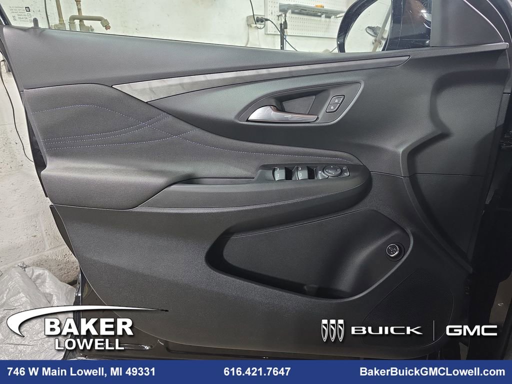 New 2026 Buick Envista Sport Touring w/ Convenience I Package image 26
