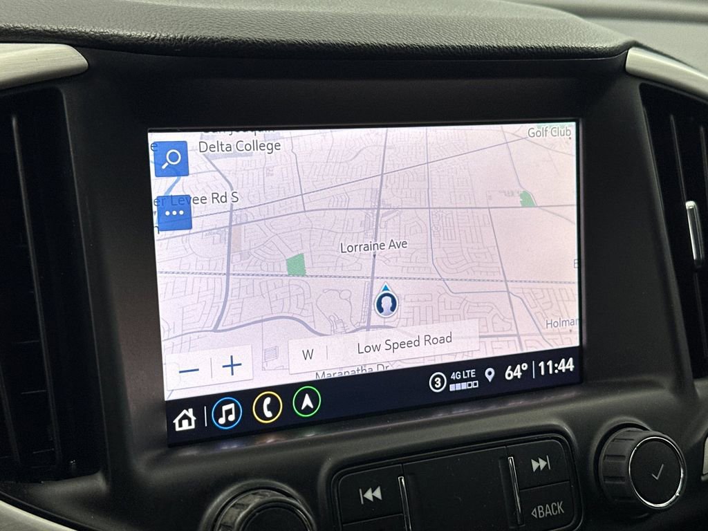 Used 2022 GMC Terrain SLE w/ Driver Convenience Package FWD image 18