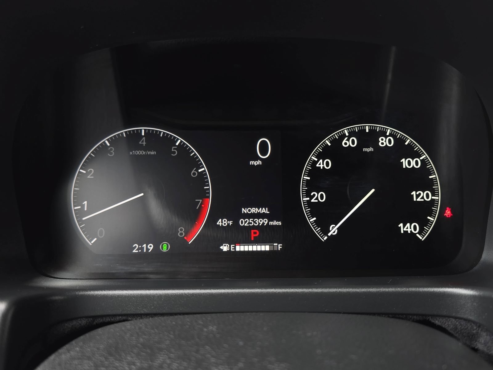 Certified 2025 Honda Odyssey Sport-L image 19