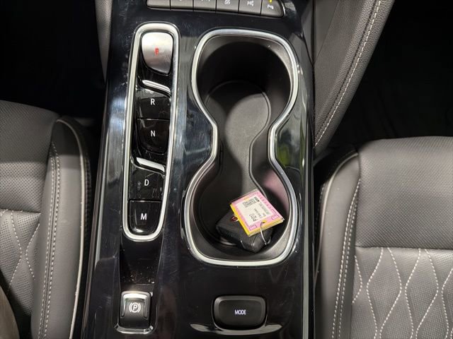 Used 2023 Buick Envision Avenir image 19