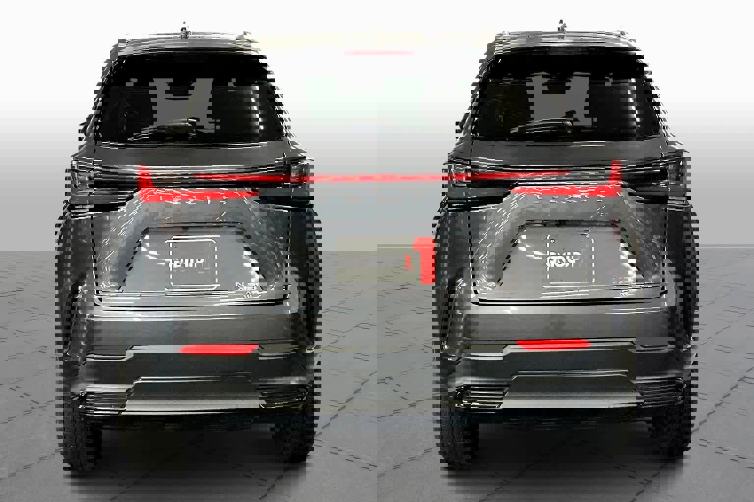 Used 2022 Lexus NX 350 AWD w/ Cold Area Package image 4