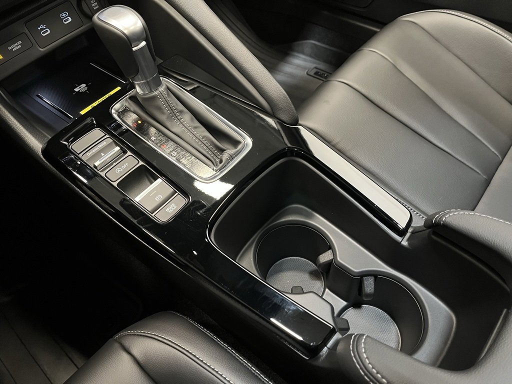 New 2026 Acura Integra A-Spec image 7