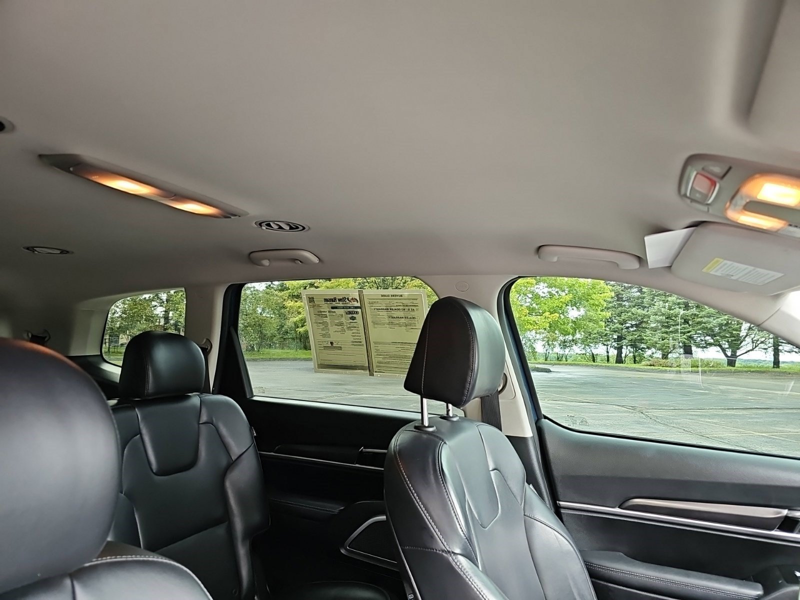 Used 2023 Kia Telluride S AWD/4WD image 12