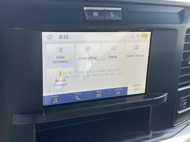 New 2026 Ford F250 XLT AWD/4WD image 13