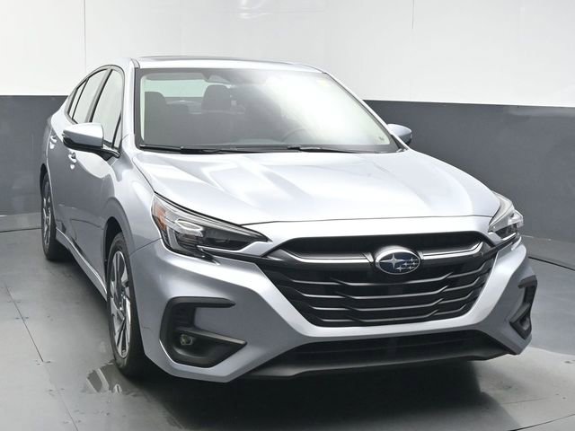 New 2025 Subaru Legacy Limited w/ Tech Package #2 image 2