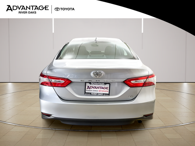 Used 2020 Toyota Camry LE w/ Convenience Package FWD image 6