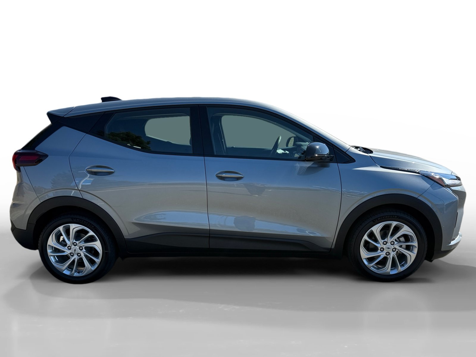 New 2027 Chevrolet Bolt LT w/ Comfort Package FWD image 6