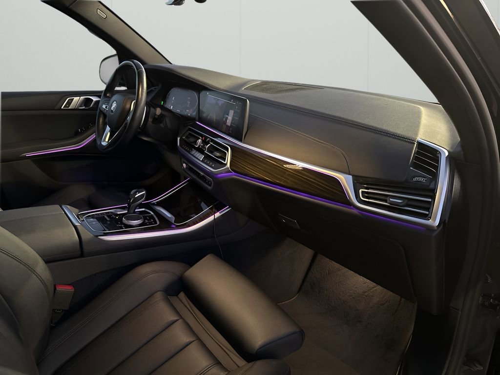 Used 2020 BMW X5 xDrive40i w/ Convenience Package image 14