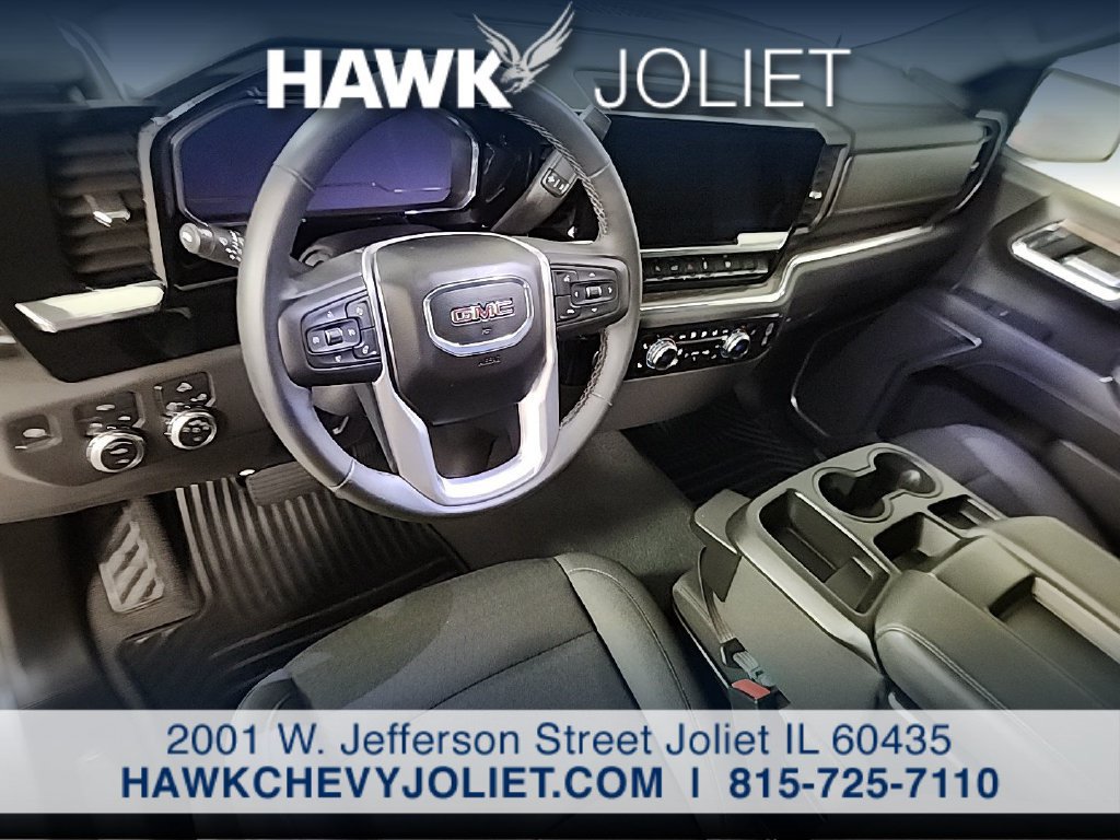 Used 2024 GMC Sierra 1500 Elevation AWD/4WD image 13