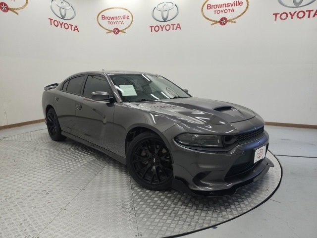 Used 2022 Dodge Charger R/T