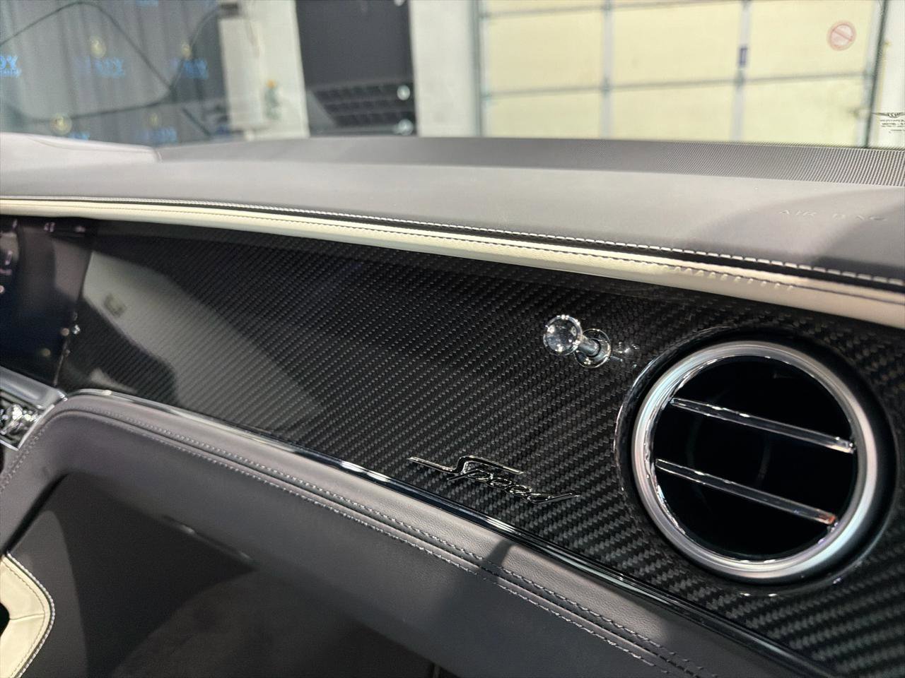 Used 2023 Bentley Continental GT Speed image 31