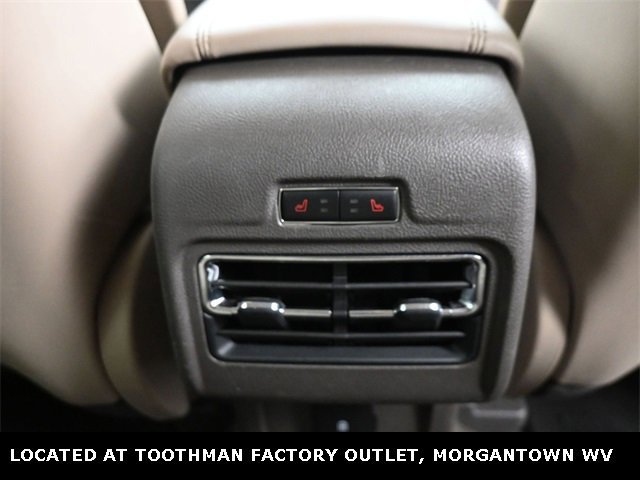 Used 2021 Lincoln Corsair AWD w/ Equipment Group 101A image 9