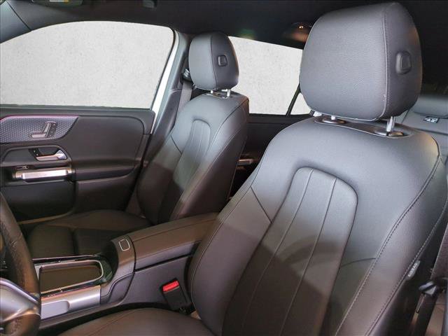 Certified 2024 Mercedes-Benz EQB 250+ image 15
