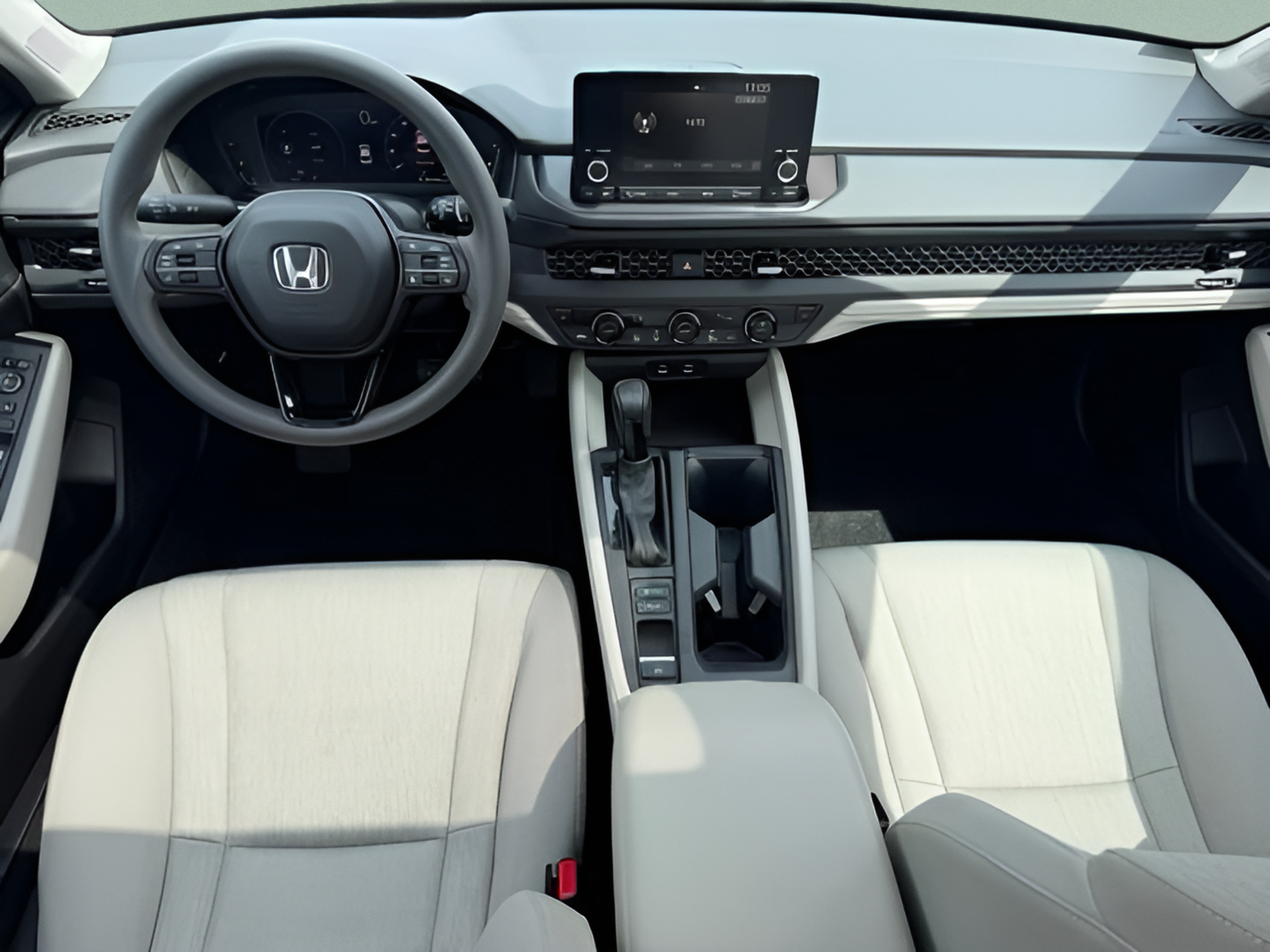 Certified 2023 Honda Accord EX image 11