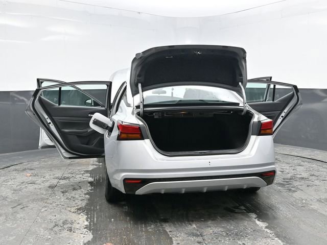 Used 2021 Nissan Altima 2.5 S image 39