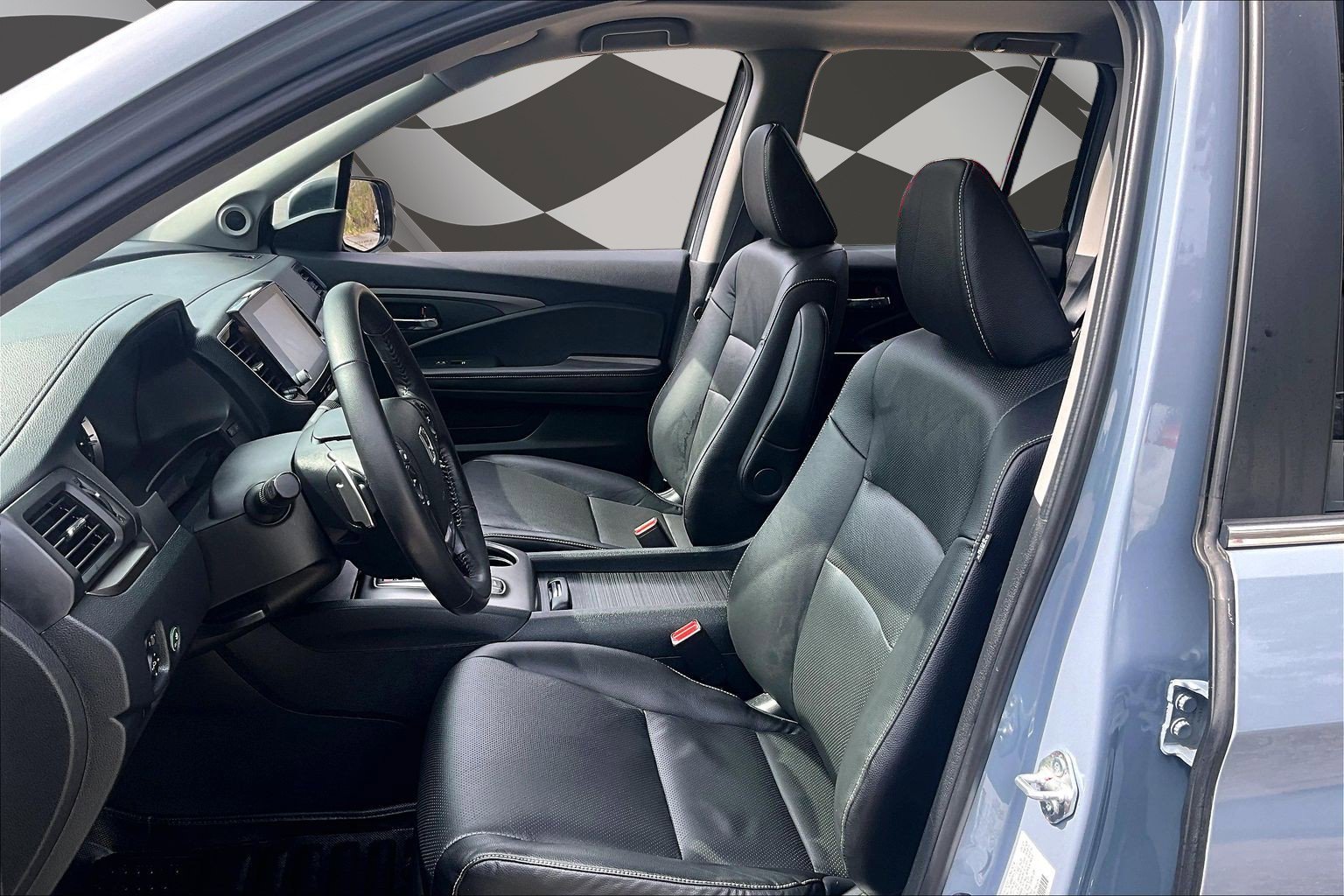 Used 2023 Honda Ridgeline RTL image 25