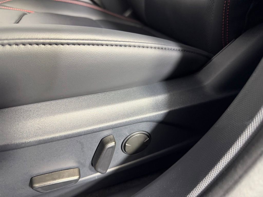 Used 2025 Ford Mustang Mach-E Premium w/ Sport Appearance Package RWD image 25