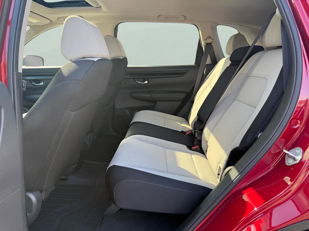 Used 2024 Honda CR-V EX image 10