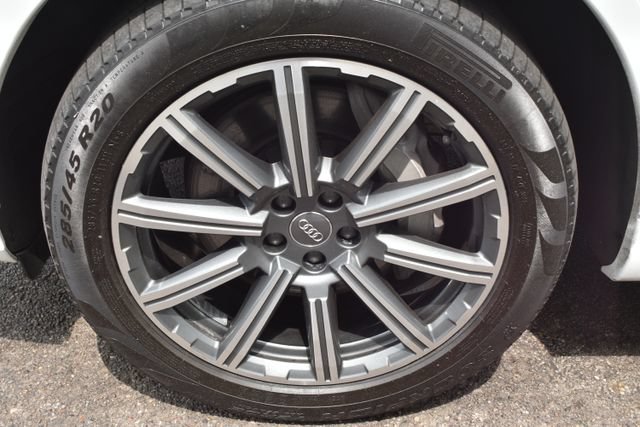 Used 2019 Audi Q7 3.0T Premium Plus w/ Premium Plus Package AWD/4WD image 56