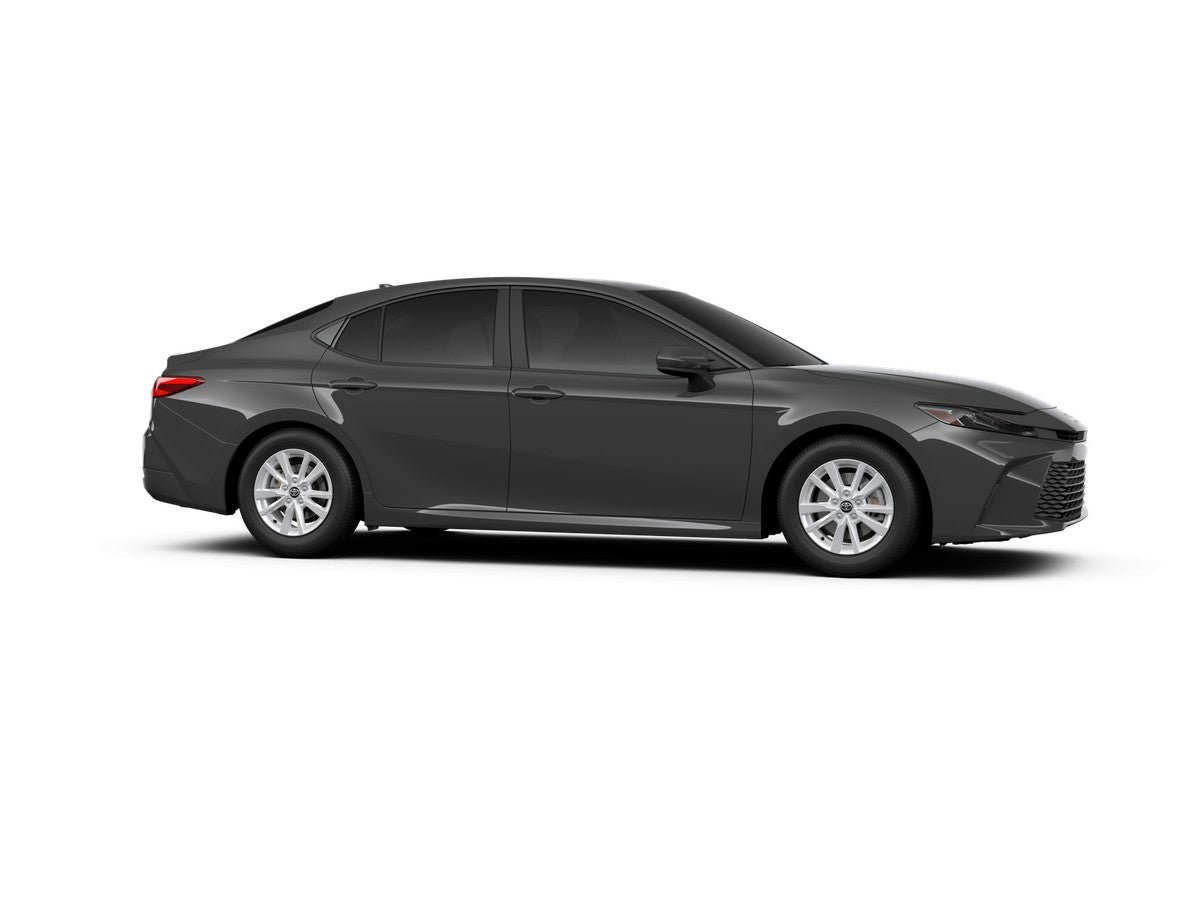 New 2026 Toyota Camry LE FWD image 35