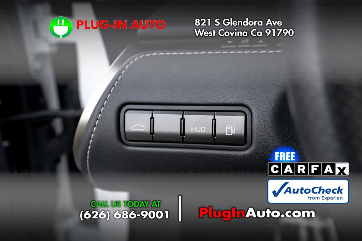 Used 2018 Lexus LC 500 Coupe w/ Touring Package image 23