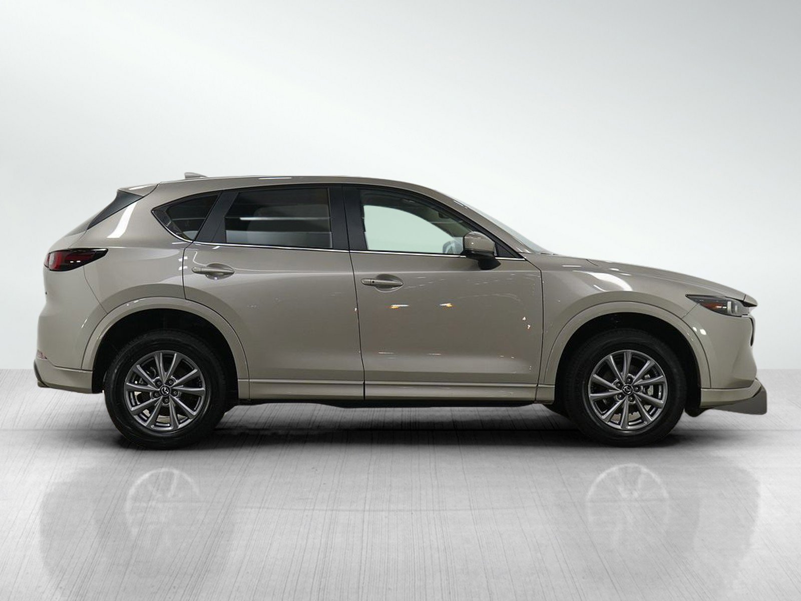 Used 2024 MAZDA CX-5 AWD 2.5 S w/ Preferred Package image 6