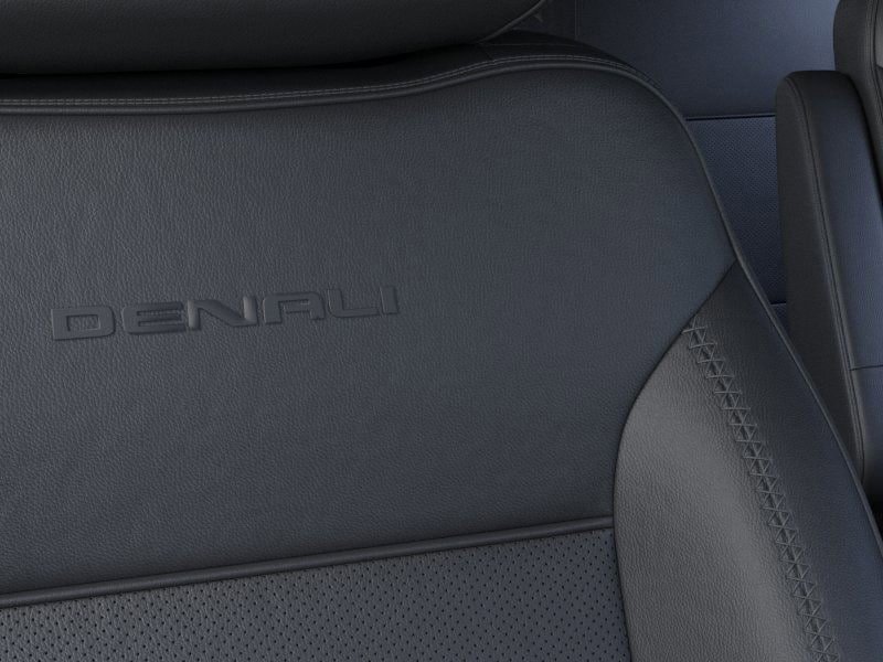 New 2026 GMC Yukon Denali w/ Sun & Power Step Package image 56
