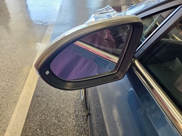 Used 2017 Volkswagen Golf Alltrack S image 30