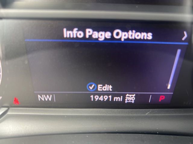 Certified 2023 Cadillac XT6 Luxury image 21