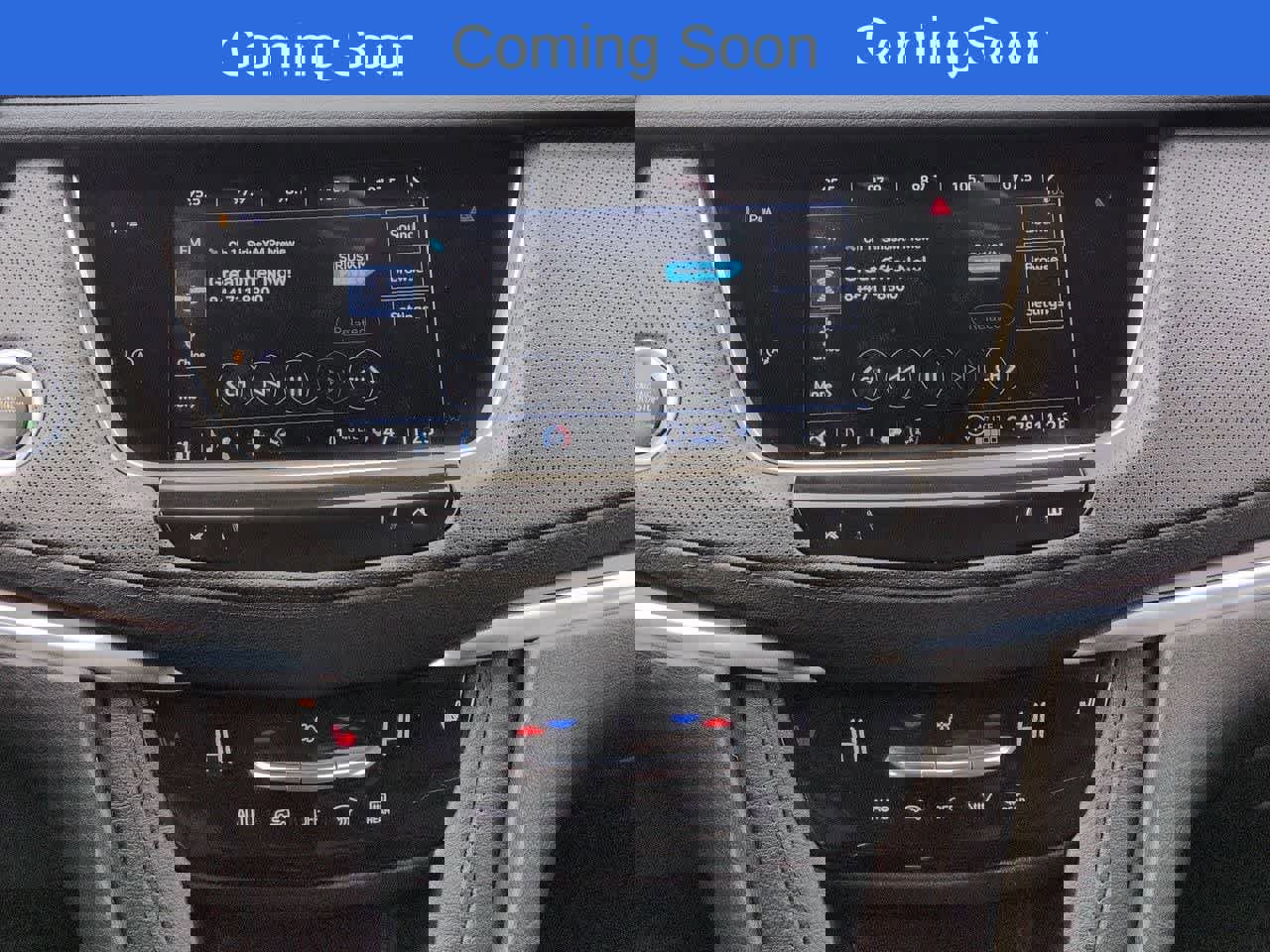 Used 2023 Cadillac XT5 Luxury image 27