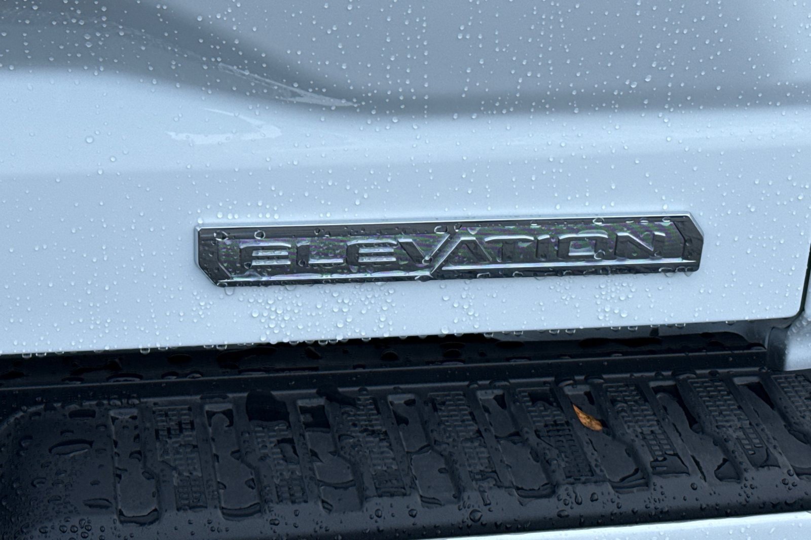 New 2026 GMC Sierra 1500 Elevation image 27