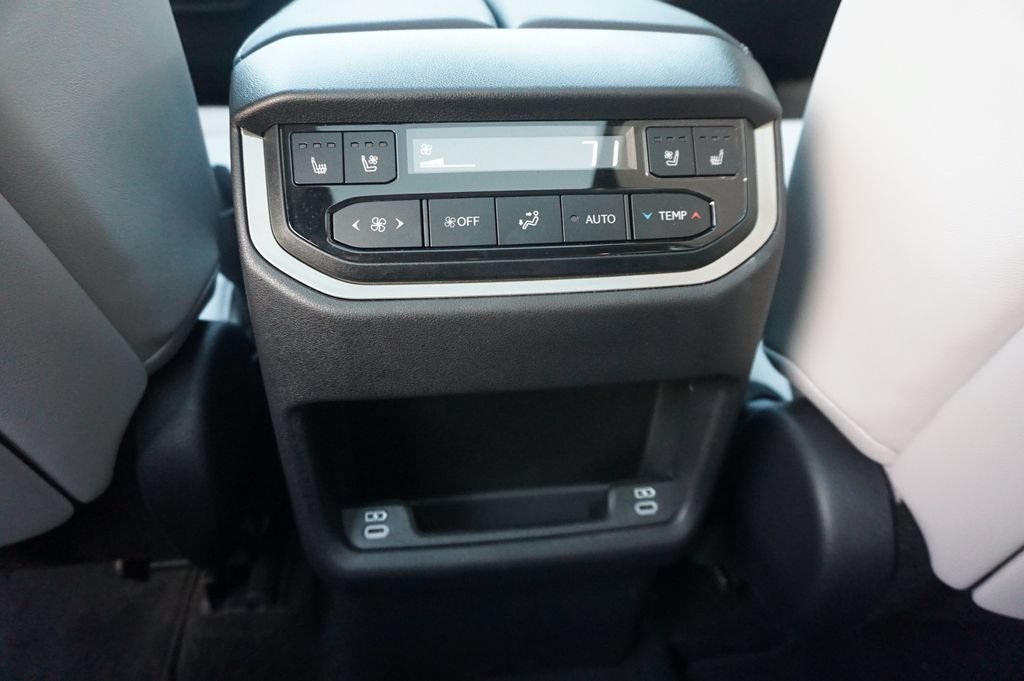 Used 2024 Lexus TX 350 FWD w/ Technology Package image 17
