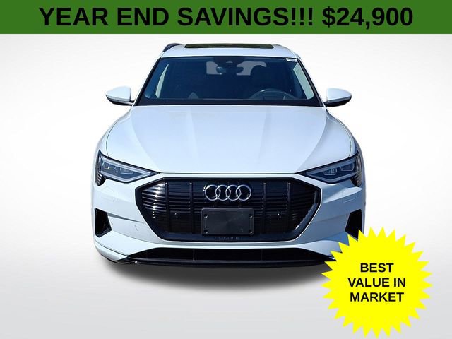 Used 2021 Audi e-tron Prestige image 3
