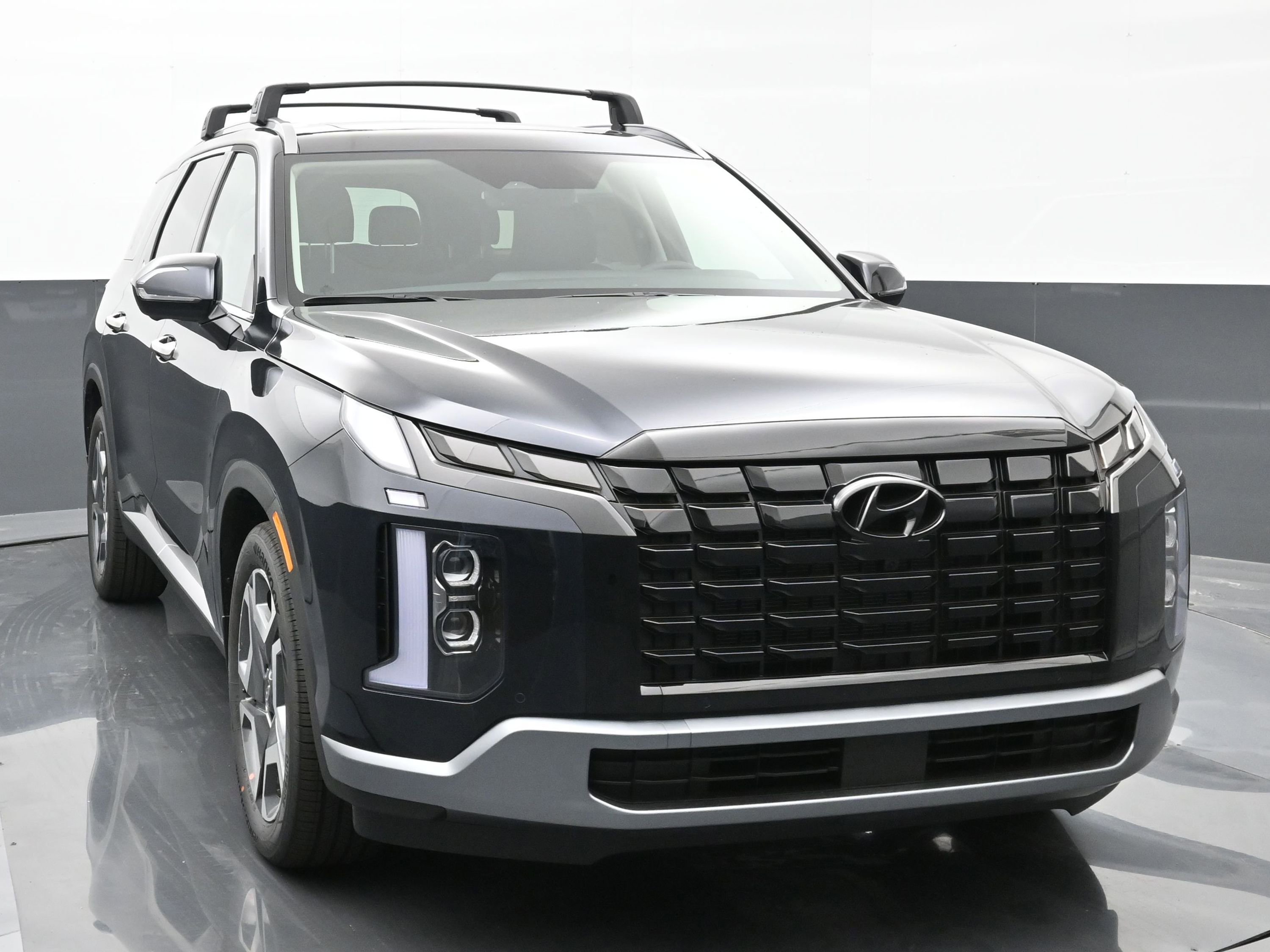 Used 2025 Hyundai Palisade SEL image 8