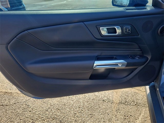 Used 2024 Ford Mustang GT Premium image 21