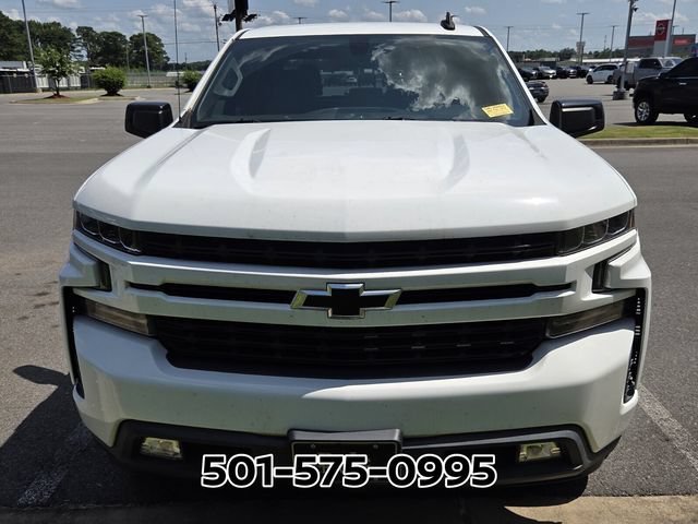 Used 2019 Chevrolet Silverado 1500 RST AWD/4WD image 8