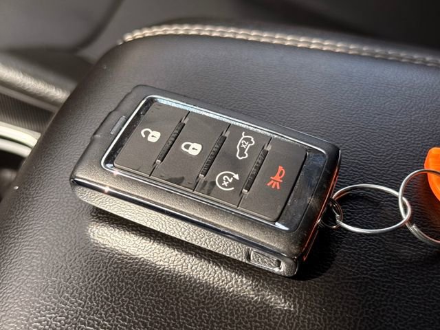 Used 2023 Jeep Grand Cherokee 4xe image 37