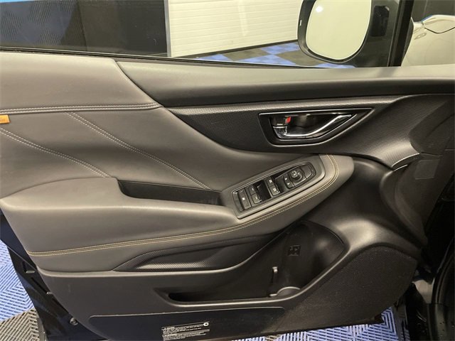 Used 2022 Subaru Forester Wilderness image 13
