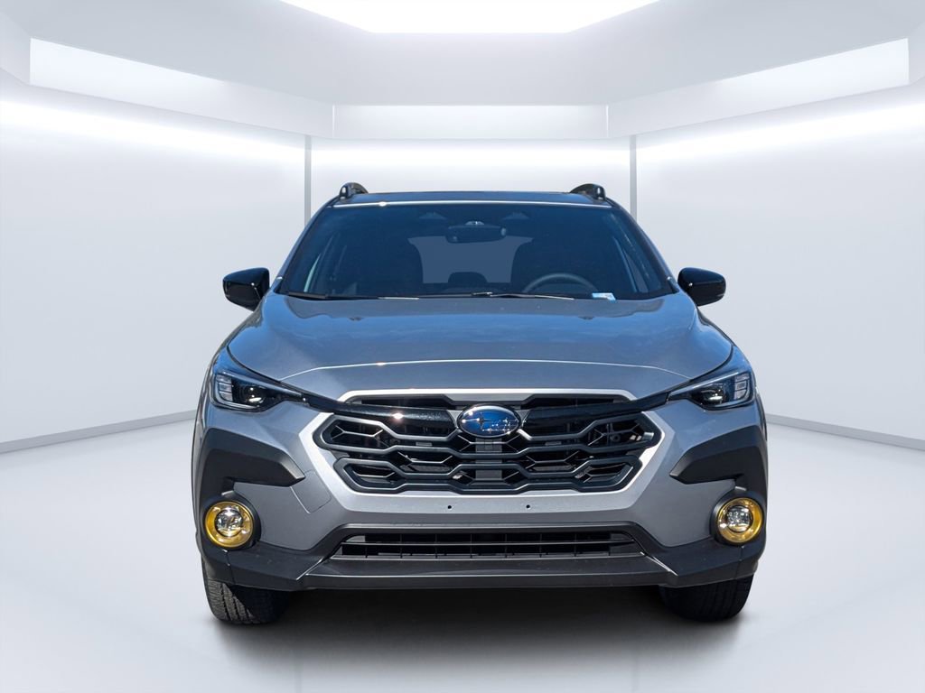 New 2026 Subaru Crosstrek 2.5i Sport w/ Crosstrek Mirror Package AWD/4WD image 8