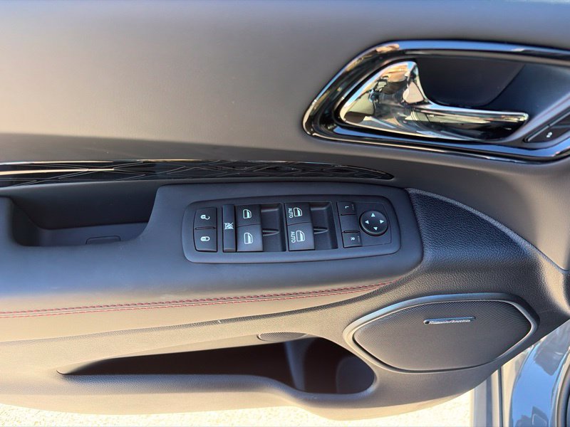 New 2027 Dodge Durango GT AWD/4WD image 22
